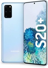 Samsung Galaxy S20 Plus 5G G986U 128GB/512GB Unlocked Smartphone Open Box US A+