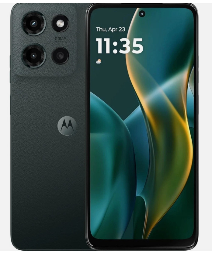 Motorola G 5G (XT-2513-1/2025) 128 GB Forest Gray Open Box