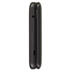 NEW UNLOCKED TCL FLIP 2 GSM CDMA LTE KOSHER FILTER TALK/TEXT + VOICE, NO CAMERA