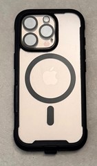 Apple iPhone 16 Pro – 256GB – Desert Titanium (Fully Unlocked)