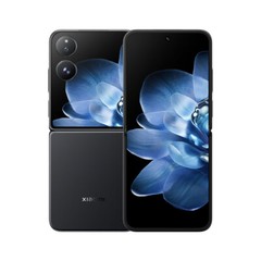 Xiaomi MIX Flip 5G Smartphone Android 14 Snapdragon 8 Gen 3 Octa Core GPS NFC