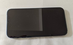 Apple iPhone 12 – 64GB – Unlocked- Blue – HEAVY SCRATCHES -BH 80% -96018