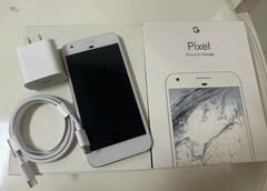 Google Pixel 32GB 4GB RAM 32/128GB 5.0 ” 12MP 2770mAh Unlocked Cellphone