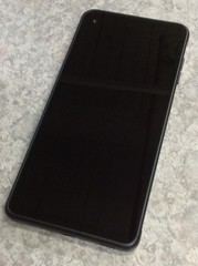 Samsung Galaxy Xcover Pro SM-G715U 64GB Black Verizon 4G LTE Dual Sim Grade A