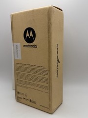 Motorola Moto G Stylus 2023 64GB Unlocked Midnight Blue Android Smartphone – NEW