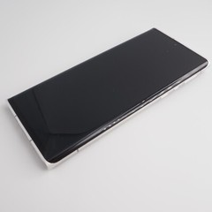Leica Leitz Phone 1 LP-01 Sharp 1-inch img sensor Unlocked Black Used