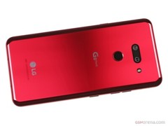 LG G8 ThinQ LM-G820UM 128GB+6GB 16MP 4G Unlock Smartphone- Original