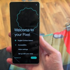 Google Pixel 7 – 128GB – lemomgrass – Very Good Condition