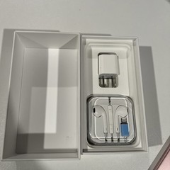 For Parts Or Repair Apple iPhone 7 A1660 132GB W/OEM Box And Accessories