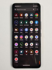 ASUS ROG Phone 6 Unlocked(5G)128/256/512GB Gaming phone Google Play
