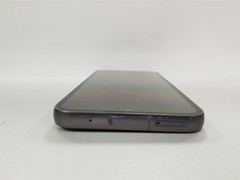 Samsung Galaxy S23 FE 128GB Graphite SM-S711U (Unlocked) Fully Functional DF7986