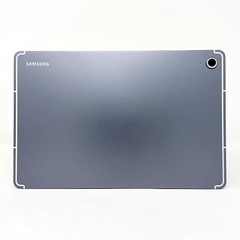 Samsung Galaxy Tab S10 FE SM X520 10.9in 128GB Wifi Only Gray -FAIR