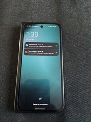 Google Pixel 9 Pro Fold – 512 GB -Obsidian (Unlocked) Lineage Os Microg Degoogle