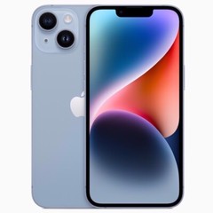 Apple iPhone 14 Plus A2632 128GB 256GB 512GB Unlocked Smartphone – HEAVY SCRATCH
