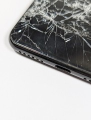 Motorola Moto G7 Plus – For Parts, Shattered, Not Working