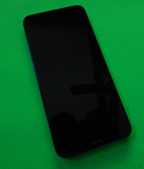 Nokia 2.3 TA-1214 32GB (GSM Unlocked) Gray FREE BUNDLE & SHIPPING
