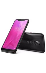 Motorola ￼REVVLRY XT1952-T 32GB locked to Metro by T Mobile.