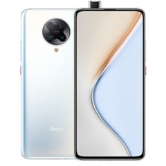 Original Xiaomi Redmi K30 Pro Zoom 5G Smartphone full netcom android Cell Phone
