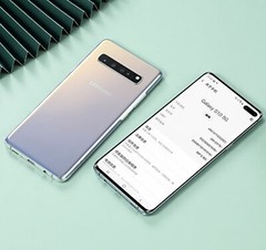 Samsung Galaxy S10 5G SM-G977B 512GB Factory Unlocked Smartphone OPEN BOX! A+ US