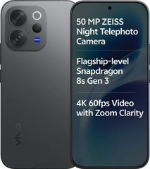 Vivo V70 Elite 5G Factory Unlocked Dual SIM 6500mAh Battery 256GB Storage GLOBAL