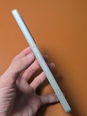 Sony Xperia 1 IV SO-51C 256GB White SIM Free Unlocked Good Battery Used Japan
