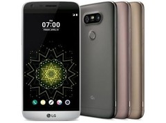 LG G5 H860N H850 H820 VS987 4GB+32GB NFC Android 4G LTE Fingerprint Infrared