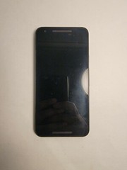 Lot of 10 LG Nexus 5X for parts or repair