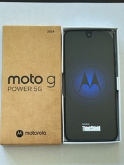 New Motorola Moto G Power 5G 2024 XT2415-1 Factory Unlocked 128GB Smartphone