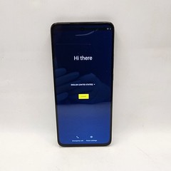 Motorola Edge 5G (2022) XT2205-2 128GB Mineral Gray (AT&T)
