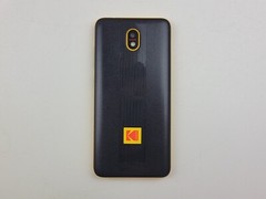 Kodak Seren KD50 – 32GB – Black (Telcel) Android Smartphone – CRACKED – J9322