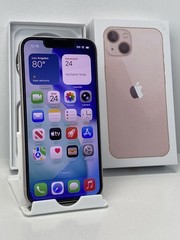 Apple iPhone 13 Mini A2481 256GB Pink 95% battery health Unlocked phone