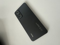 xiaomi redmi note 11 pro 5g
