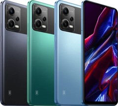 Xiaomi POCO X5 5G Black – 8GB Ram – 256GB ROM – Unlocked – Global Version – NEW