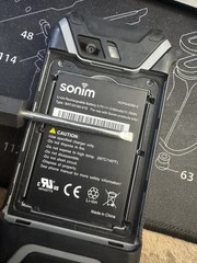 Sonim XP5s XP5800 4G Rugged Phone (AT&T)