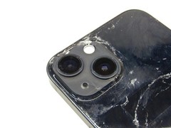 Apple iPhone 13 A2482 (14,5) 128GB 6.1″ | Verizon | Midnight | Health: 86%