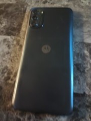 Motorola Moto G Stylus (2022) – 128 GB – Blue (Unlocked) With Tiktok Original