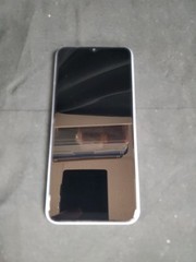 BLU F92e 5G Unlocked 6.5” 128GB Blue Smartphone Dual SIM Need Camera Glass