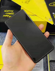 OnePlus 8T Cyberpunk limited edition 12+256G Google Unlocked Original