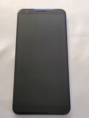 Google Pixel 3a XL 64GB G020C White GSM Unlocked Tmobile, AT&T.