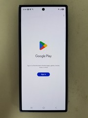 Samsung Galaxy Z Fold7 512GB Blue SM-F966U1 (Unlocked) Discounted zW2587