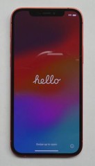 Apple iPhone 11 64GB Red Verizon MWKP2LL/A GRADE B No SIM