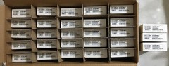 Wholesale lot 28 Motorola XT2517-1 Moto G Stylus 2025 5G New Open Box UNLOCKED