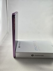 Moto G Stylus 2026 5G XT2619-1 🔓 128GB 📱 Unlocked Lavender