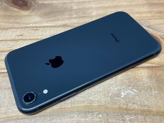 Apple iPhone XR – 128 GB – Black (GCI Locked) A1984 – Works – 79% Bat.