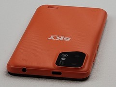 SKY Devices Elite P55 Pro – 16GB – (GSM Unlocked) Dual SIM – CRACKED – H8403