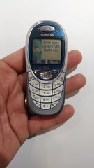 324.Siemens S55 Very Rare – For Collectors – Unlocked