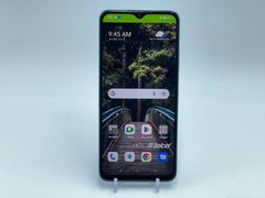 Oppo A17 64GB CPH2477 (Telcel) Blue (E-0095)