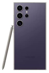 Samsung Galaxy S24 Ultra, T-Mobile Only | 256 GB, Purple, 6.8 in | Grade A+