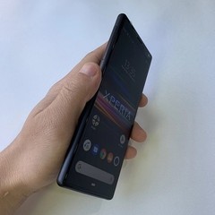 Original Sony Xperia 10 Mobile Phone 6.0″ WIFI 64GB 3GB RAM GSM Unlocked LTE 4G