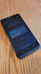Motorola Droid XT1080 16 GB Black USED